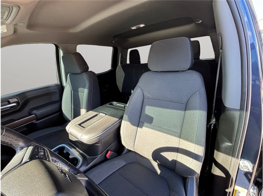 2022 Chevrolet Silverado 3rd Gen - Image 17 of 21