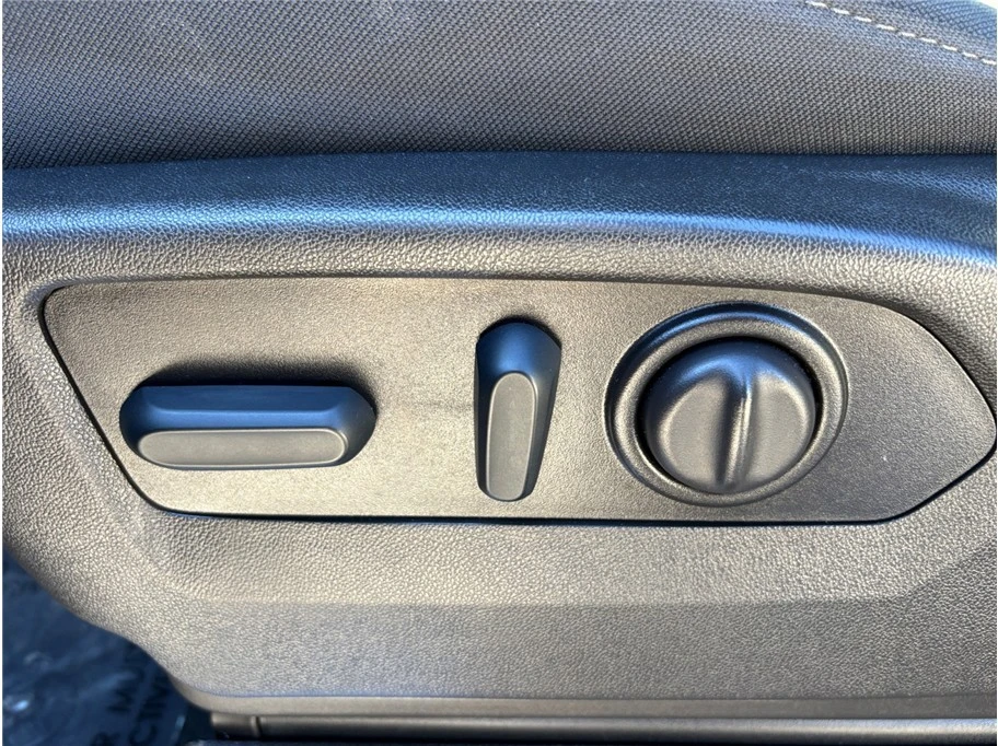 2022 Chevrolet Silverado 3rd Gen - Image 18 of 21