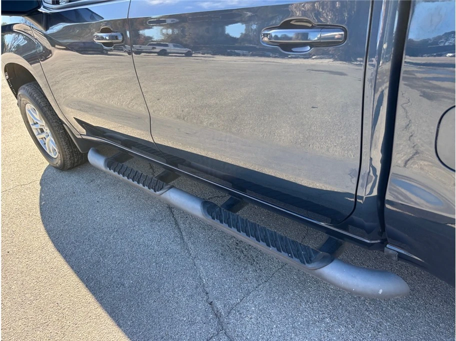 2022 Chevrolet Silverado 3rd Gen - Image 15 of 21