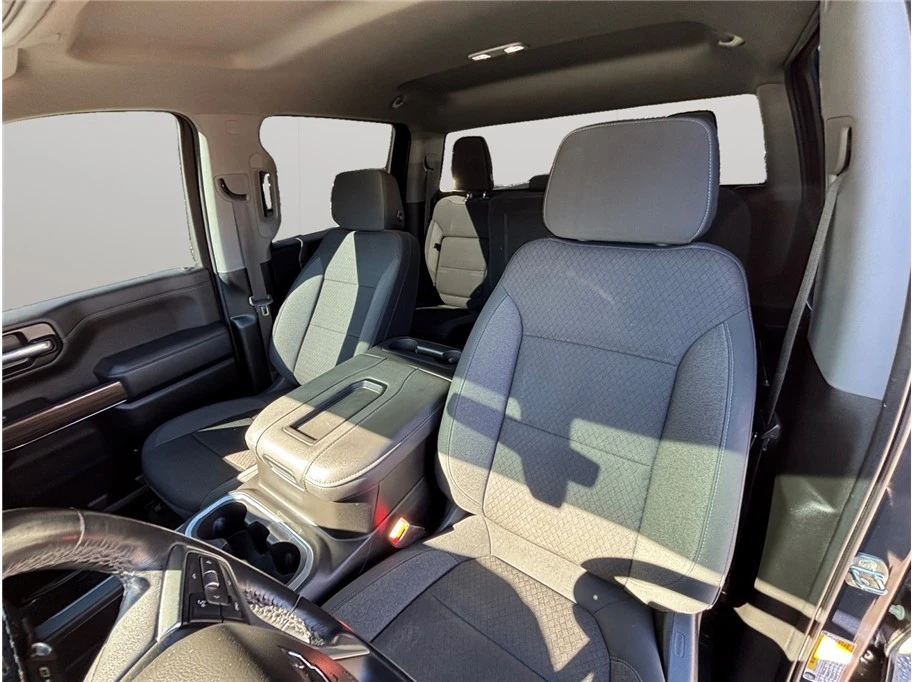 2022 Chevrolet Silverado 3rd Gen - Image 17 of 21
