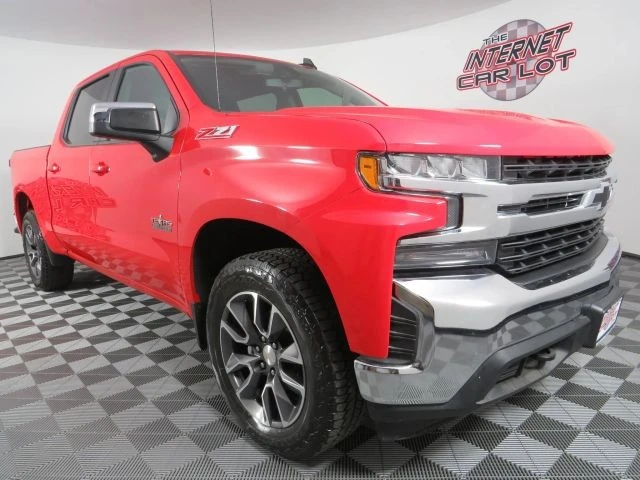 2022 Chevrolet Silverado 4th Gen - Image 9 of 12