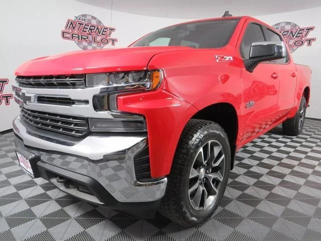 2022 Chevrolet Silverado 3rd Gen - Image 3 of 12