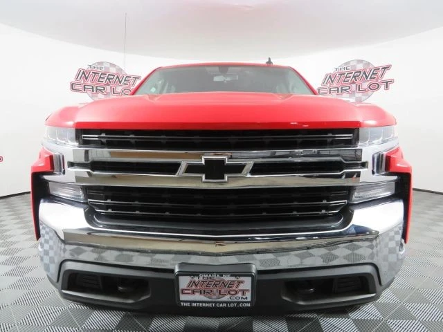 2022 Chevrolet Silverado 4th Gen - Image 2 of 12