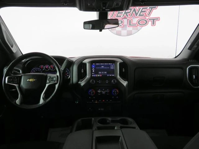 2022 Chevrolet Silverado 4th Gen - Image 11 of 12