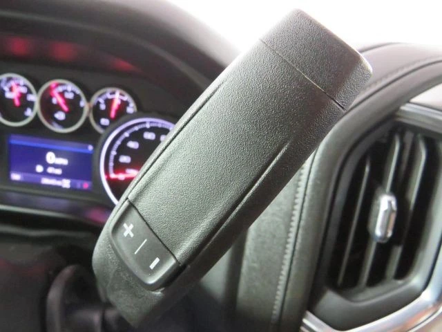 2022 Chevrolet Silverado 4th Gen - Image 19 of 21