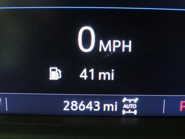 2022 Chevrolet Silverado 4th Gen - Image 15 of 21