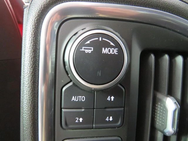 2022 Chevrolet Silverado 4th Gen - Image 16 of 21
