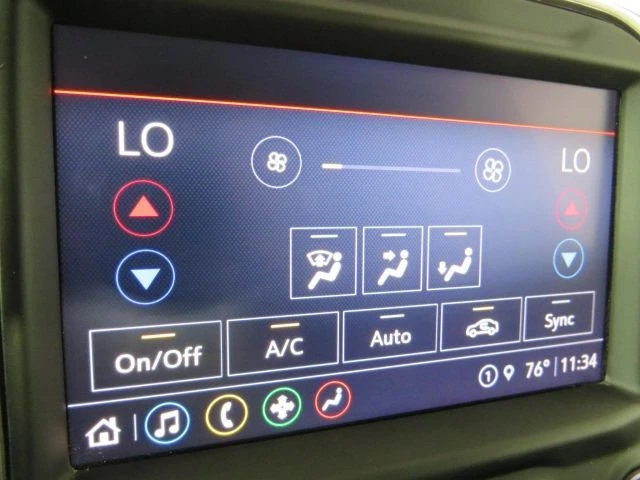 2022 Chevrolet Silverado 4th Gen - Image 21 of 21