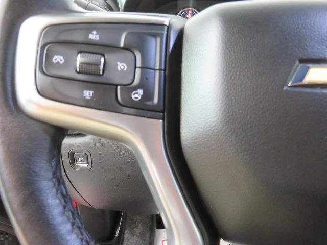2022 Chevrolet Silverado 4th Gen - Image 17 of 21