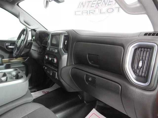 2022 Chevrolet Silverado 3rd Gen - Image 12 of 12