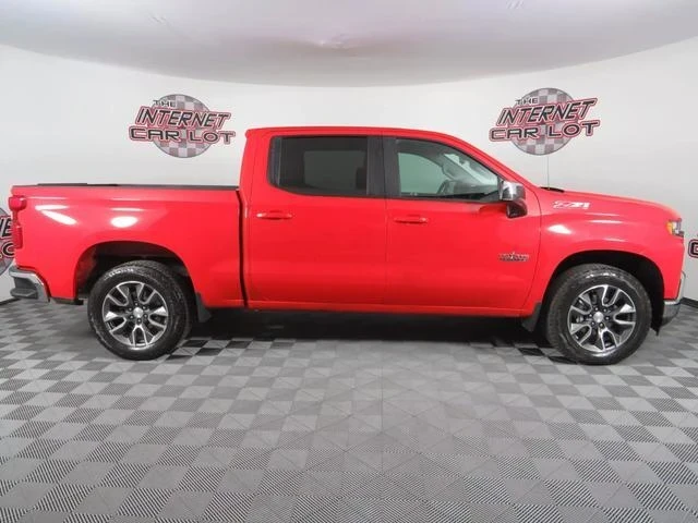 2022 Chevrolet Silverado 3rd Gen - Image 8 of 12