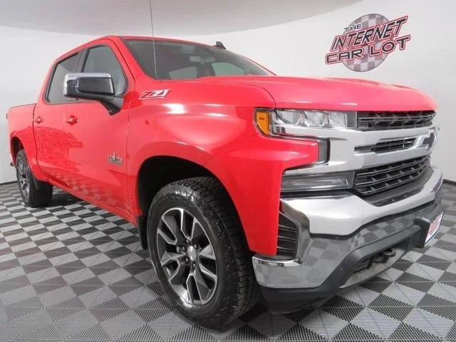 2022 Chevrolet Silverado 3rd Gen - Image 9 of 12