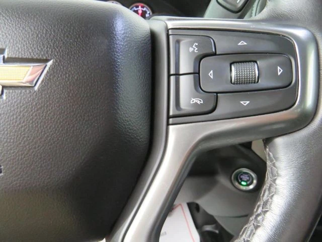 2022 Chevrolet Silverado 4th Gen - Image 18 of 21