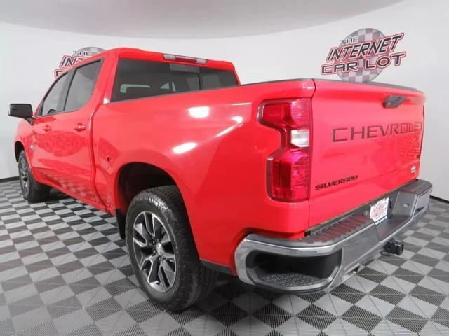 2022 Chevrolet Silverado 3rd Gen - Image 5 of 12