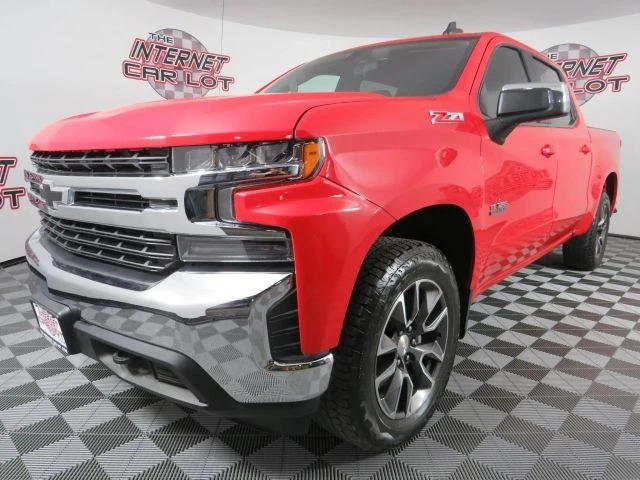 2022 Chevrolet Silverado 4th Gen - Image 3 of 12