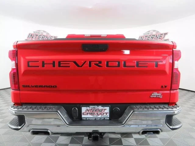 2022 Chevrolet Silverado 3rd Gen - Image 6 of 12