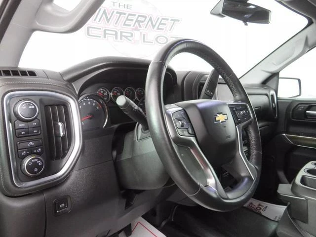 2022 Chevrolet Silverado 3rd Gen - Image 10 of 12