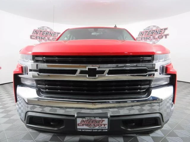 2022 Chevrolet Silverado 3rd Gen - Image 2 of 12