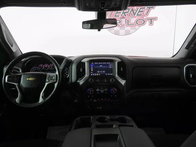 2022 Chevrolet Silverado 3rd Gen - Image 11 of 12