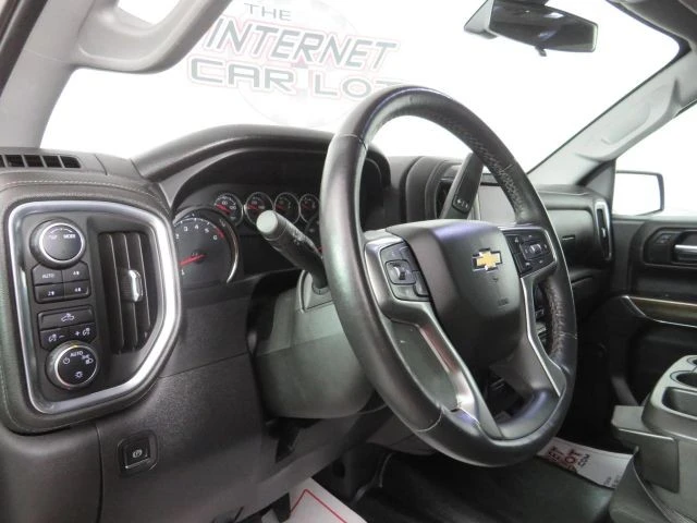 2022 Chevrolet Silverado 4th Gen - Image 10 of 12