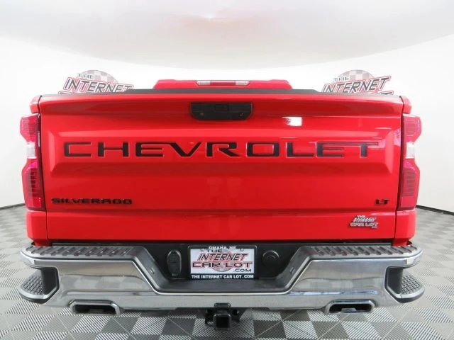 2022 Chevrolet Silverado 4th Gen - Image 6 of 12