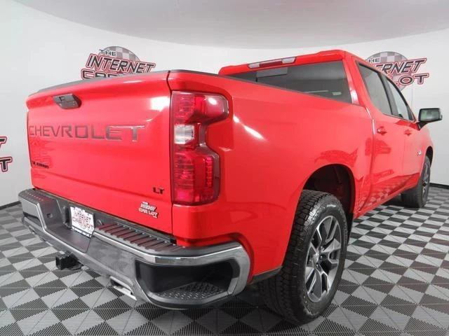 2022 Chevrolet Silverado 3rd Gen - Image 7 of 12