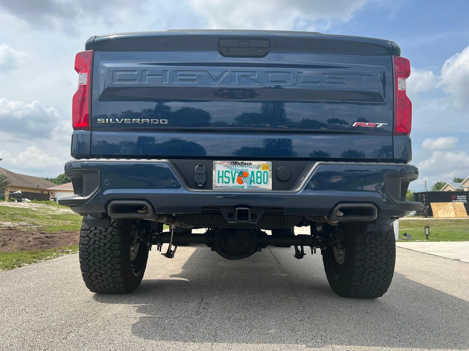 2022 Chevrolet Silverado 3rd Gen - Image 15 of 31