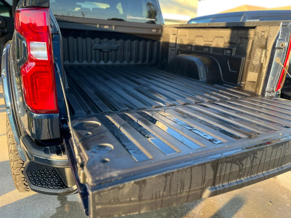2022 Chevrolet Silverado 3rd Gen - Image 31 of 31