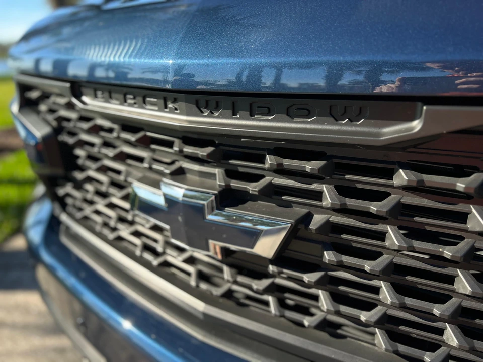 2022 Chevrolet Silverado 3rd Gen - Image 26 of 31
