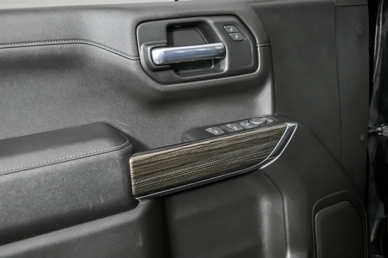 2022 Chevrolet Silverado 4th Gen - Image 16 of 21