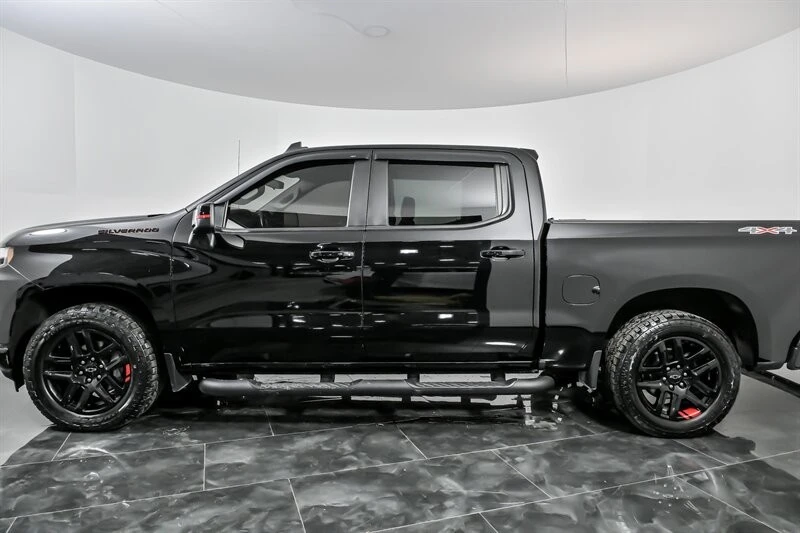 2022 Chevrolet Silverado 4th Gen - Image 7 of 21