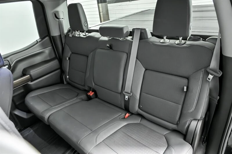 2022 Chevrolet Silverado 4th Gen - Image 20 of 21