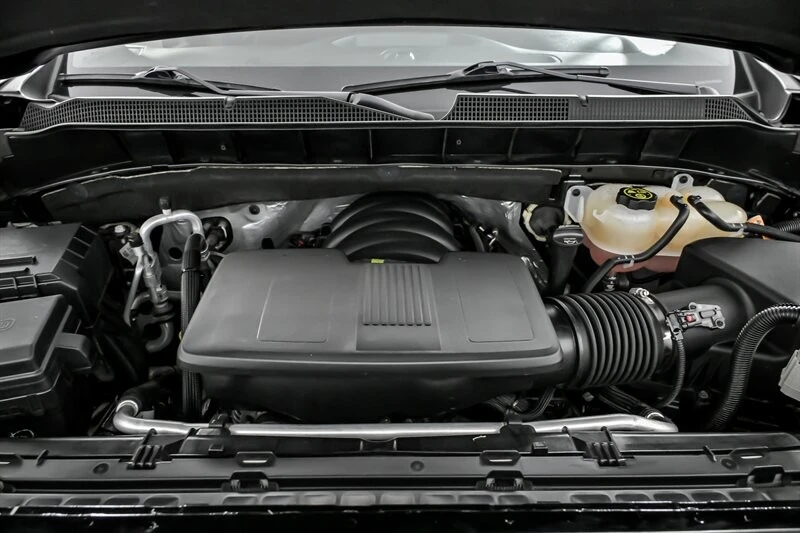 2022 Chevrolet Silverado 4th Gen - Image 15 of 21