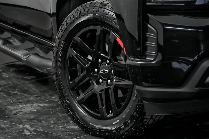 2022 Chevrolet Silverado 4th Gen - Image 3 of 21