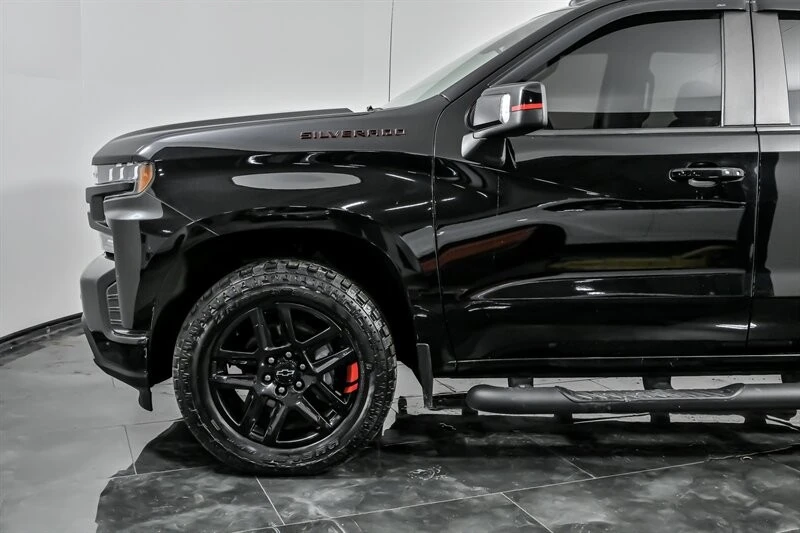 2022 Chevrolet Silverado 4th Gen - Image 6 of 21