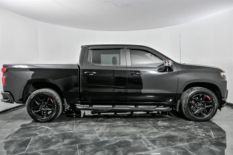2022 Chevrolet Silverado 4th Gen - Image 12 of 21