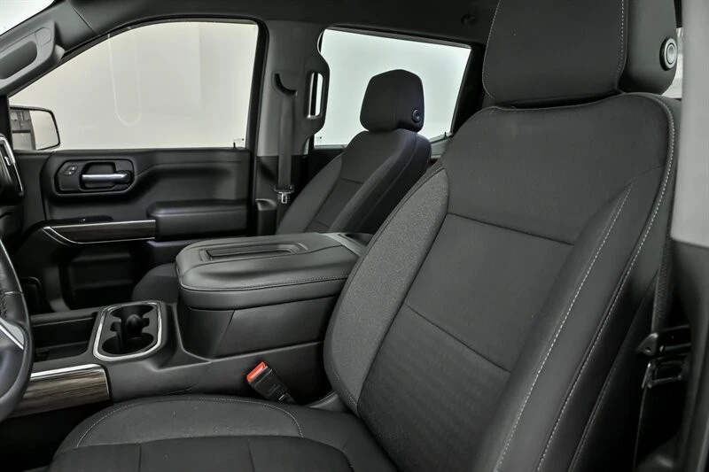 2022 Chevrolet Silverado 4th Gen - Image 19 of 21