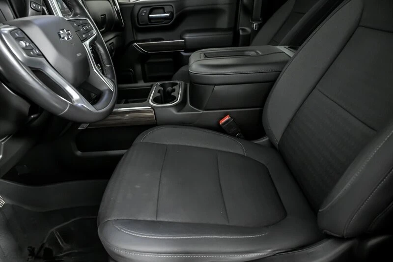 2022 Chevrolet Silverado 4th Gen - Image 18 of 21