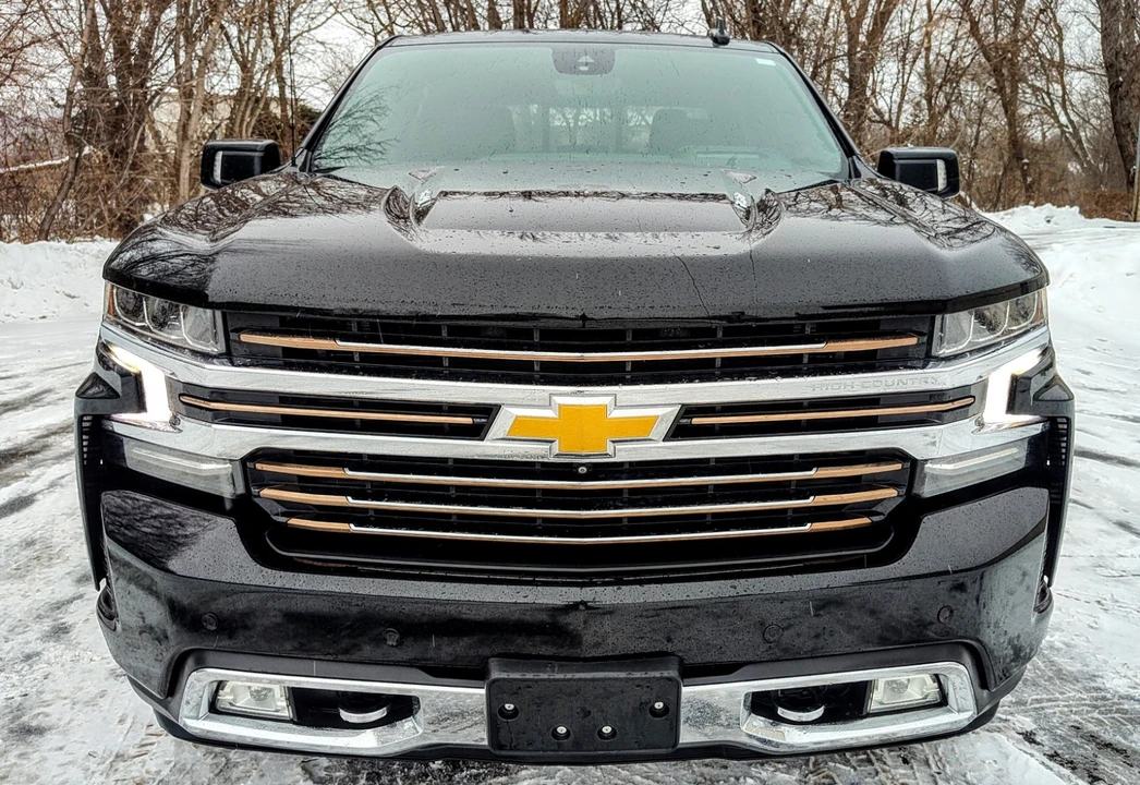2022 Chevrolet Silverado 4th Gen - Image 2 of 13