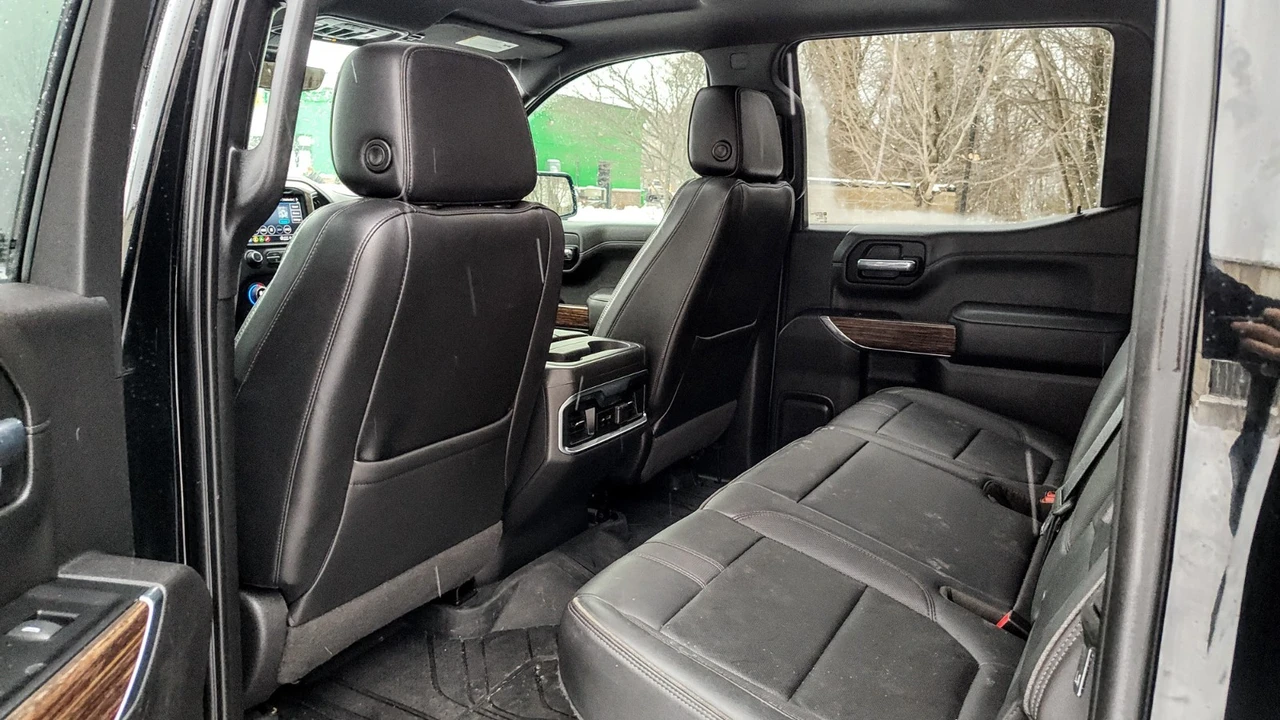 2022 Chevrolet Silverado 4th Gen - Image 9 of 13