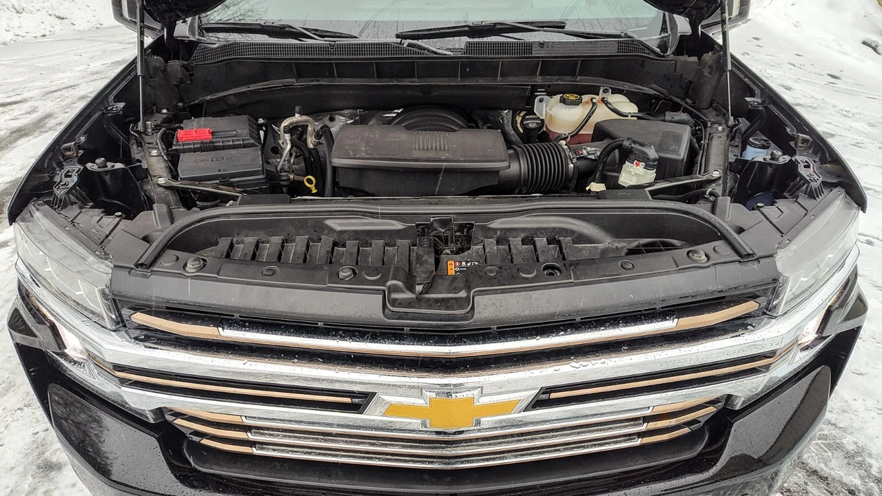 2022 Chevrolet Silverado 4th Gen - Image 13 of 13