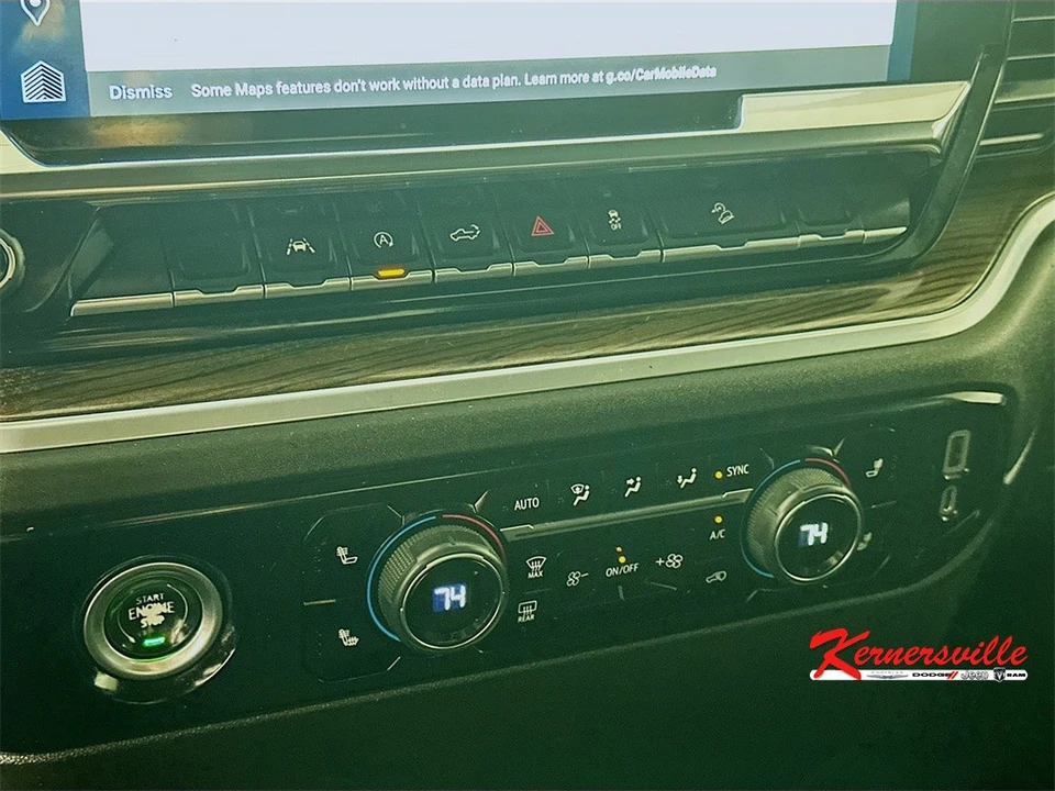 2022 Chevrolet Silverado 4th Gen - Image 18 of 21