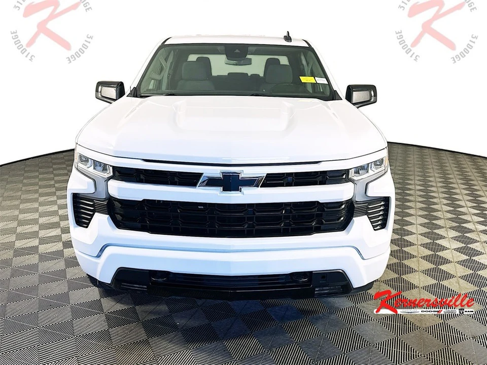2022 Chevrolet Silverado 4th Gen - Image 2 of 21