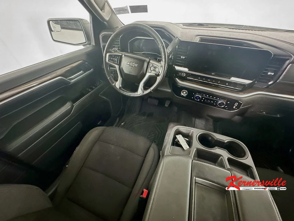2022 Chevrolet Silverado 4th Gen - Image 9 of 21