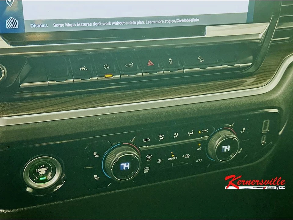 2022 Chevrolet Silverado 4th Gen - Image 18 of 21