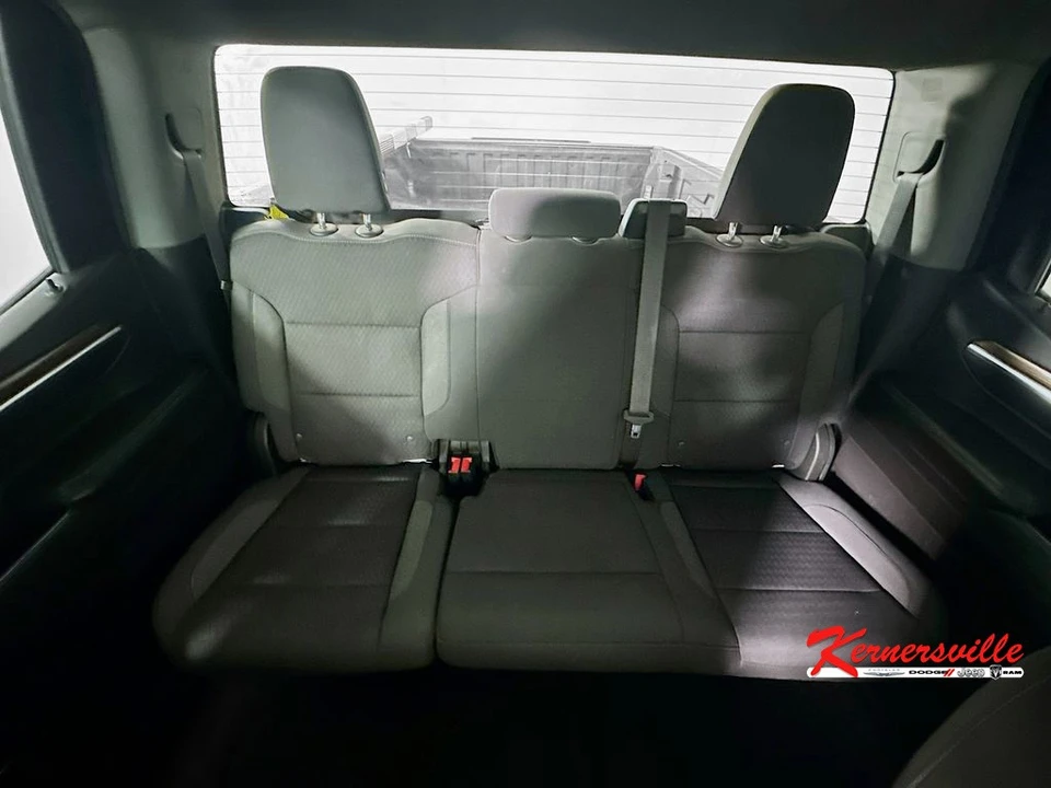 2022 Chevrolet Silverado 4th Gen - Image 13 of 21