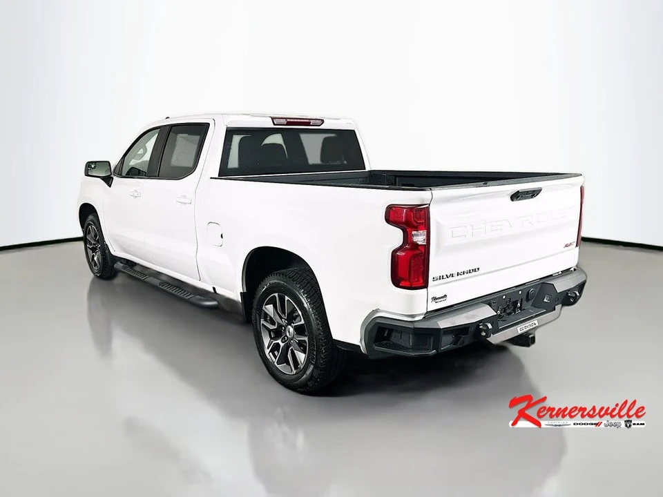 2022 Chevrolet Silverado 4th Gen - Image 5 of 12