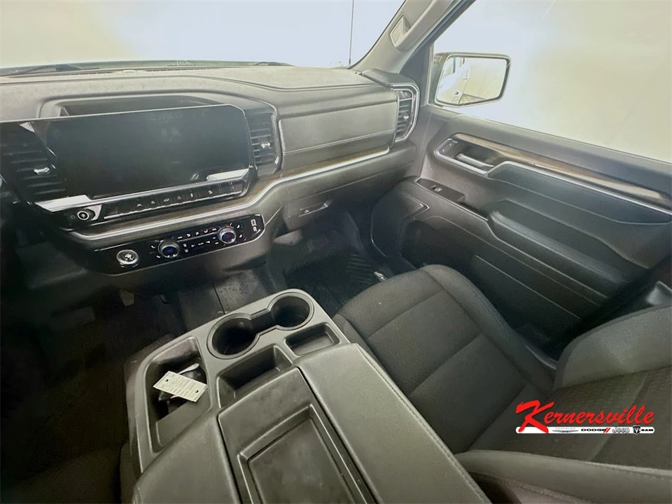 2022 Chevrolet Silverado 4th Gen - Image 11 of 21