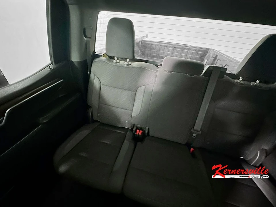 2022 Chevrolet Silverado 4th Gen - Image 12 of 21