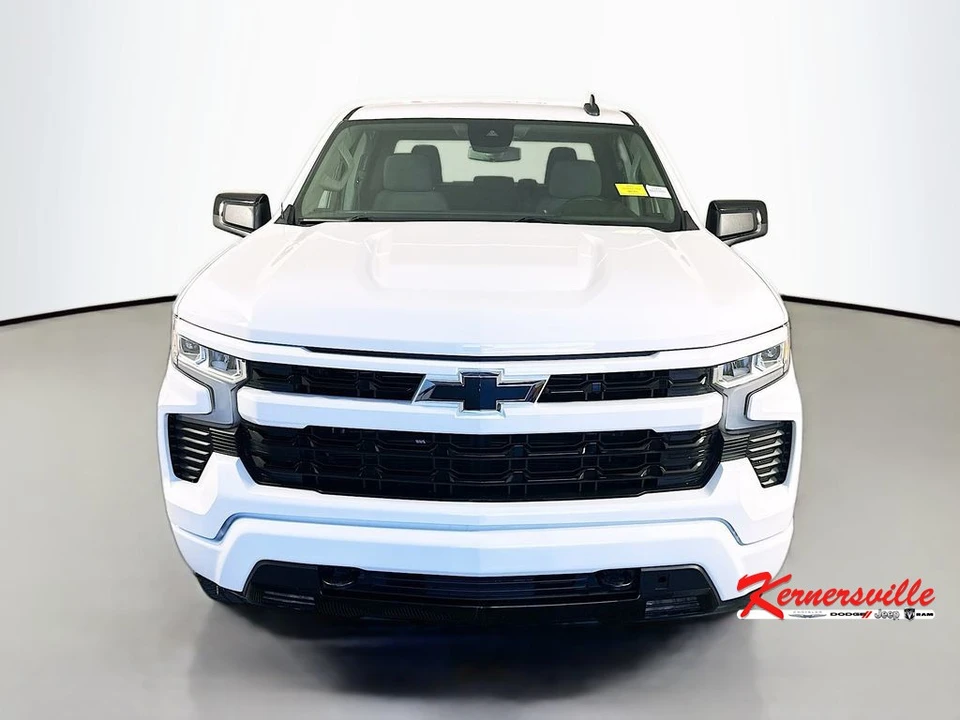 2022 Chevrolet Silverado 4th Gen - Image 2 of 12